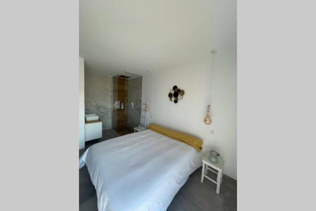 Villa Moderne Avec Piscine - Porticcio Grosseto-Prugna Экстерьер фото